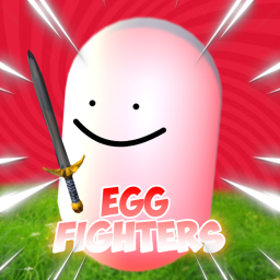 *Beta* Egg Fighters [Game Release!]