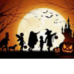 Halloween MAYHEM