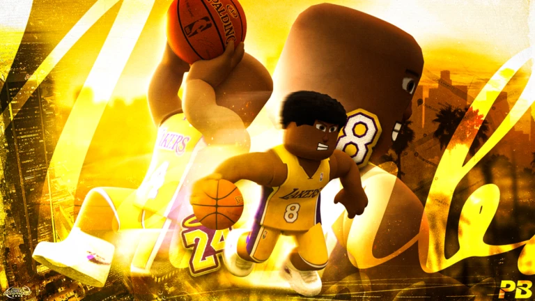 Playground Basketball