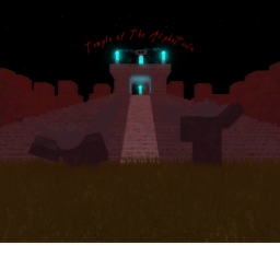 Temple of Alpha Tesla