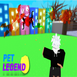 Pet Legends