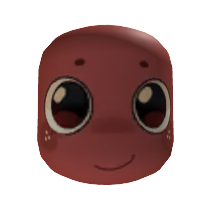Chill Fruity Face Roblox item