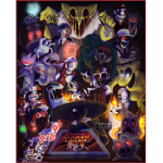 Cazadores de emblemas