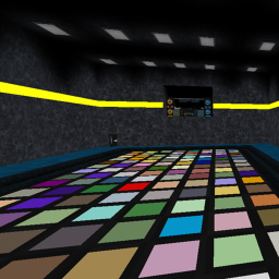Party Place!