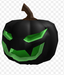 Sinister Q. Pumpkin