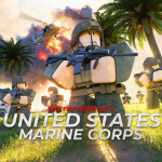 ..United States Marines.. Group Thumbnail