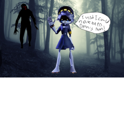 survival the bleh the foundation the killer