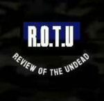 Review Of The Undead