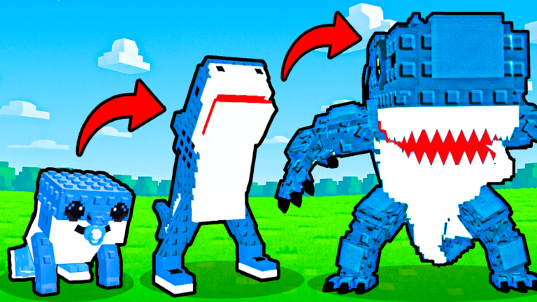 Classic Brainrot Evolution screenshot 2