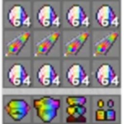 ⛏️ ModCraft 💎 (Like Minecraft)
