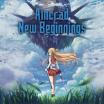 Aincrad: New Beginnings
