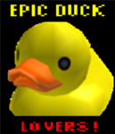 Epic Duck Lovers!!!