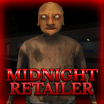 Midnight Retailer [HORROR]