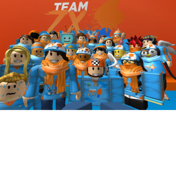 Robloxian city