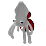 Vampire Squid