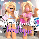 Preppy Cookie Boutique