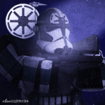{TGAR} - 501 Legion