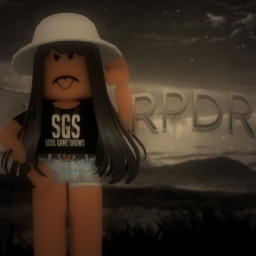 RPDR | SGS