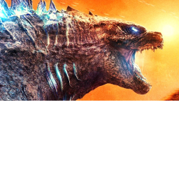 TheGodzillaGame!