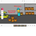 Mike boxes