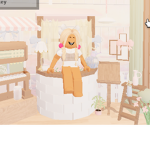 Anna robux group