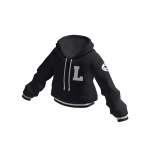 L’Oreal Paris I’m Worth It Hoodie