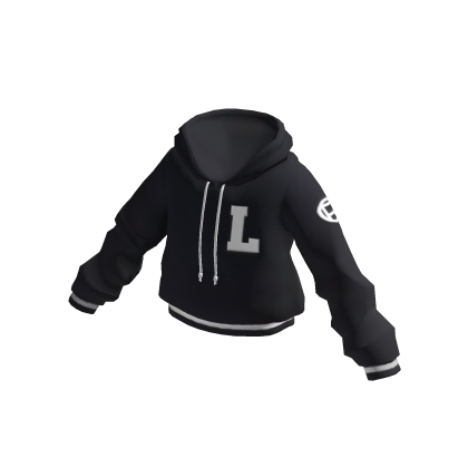 L’Oreal Paris I’m Worth It Hoodie