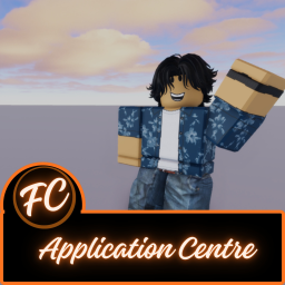 Application Centre