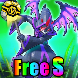 [⛏️] Catch a Monster icon