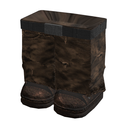 Kreuger Pants