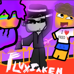 Fluxsaken 💎 [ALPHA]