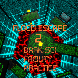 Dark Sci Facility Practice icon