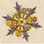 Empire of New Icía