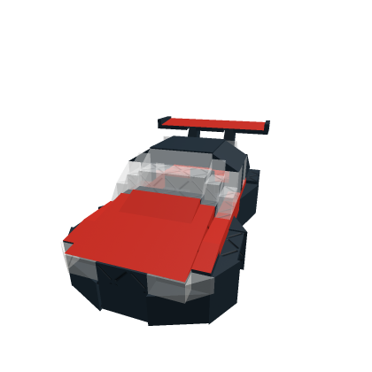 Fixed Classic Derby Car 10