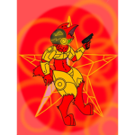 protogen USSR