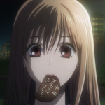 Ayase Chihaya