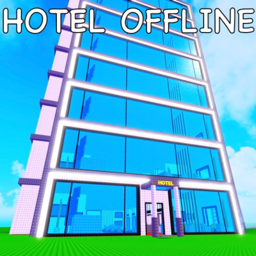 [NEW] 🏨 My Brainrot Hotel