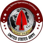 Army Special Operations Comm@nd