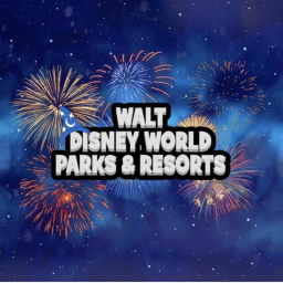 WDW Parks & Resorts Hub