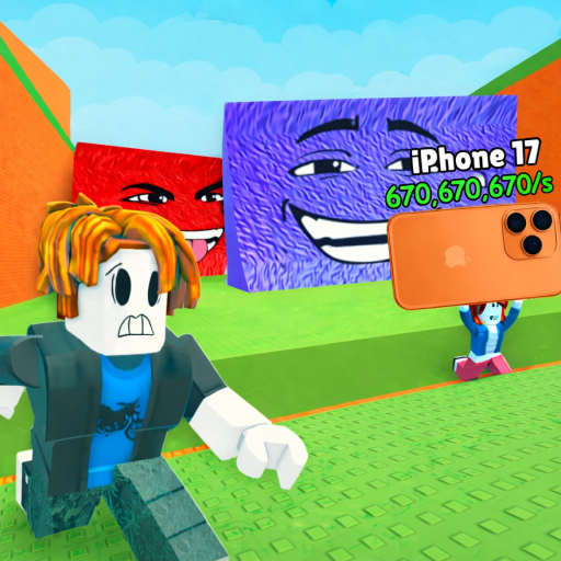 Escape Tsunami For Phones