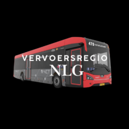 Vervoersregio NLG