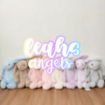 - | leahs angels! | -
