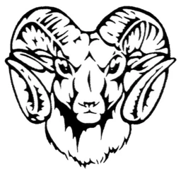 [RNAFL] White Hall Rams Staduim icon