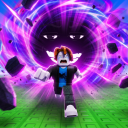 [⚡+1 ] Run from a Blackhole