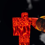 Lava Tycoon (Fire Knights)