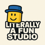Literally a Fun Studio