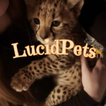 [NEW✨] Adopt Me Shop 