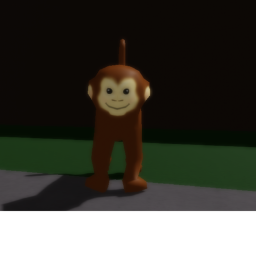 Ben's FNAF RP!
