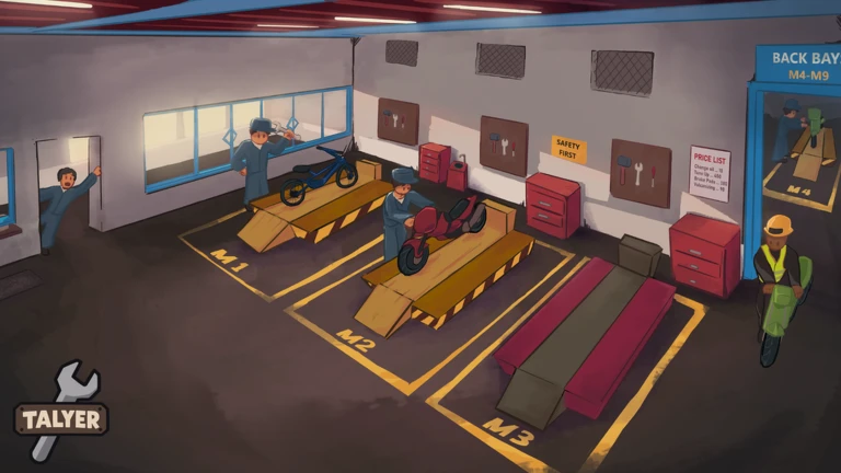 Thumbnail added