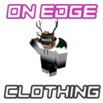 On Edge Clothing